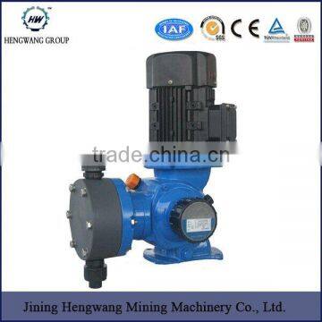 Electromagnetic Dosing Pump dc Pump