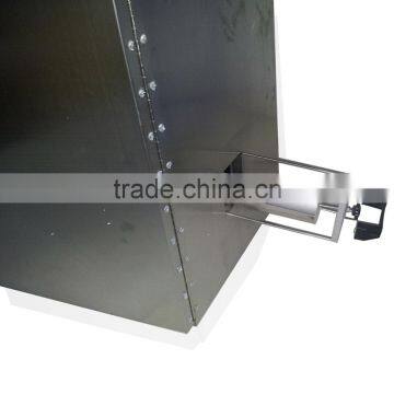 Small Smoking Meat Oven photo-4