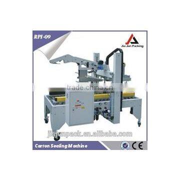 fully aotomatic carton sealing machine