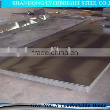 Cheap Price Galvanized Roofing Sheet photo-3