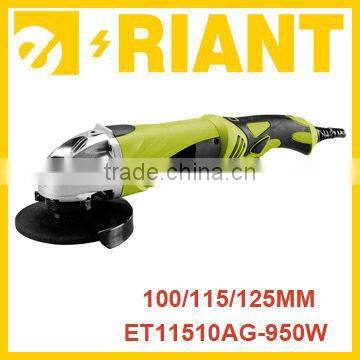 Power tools electric angle girnder