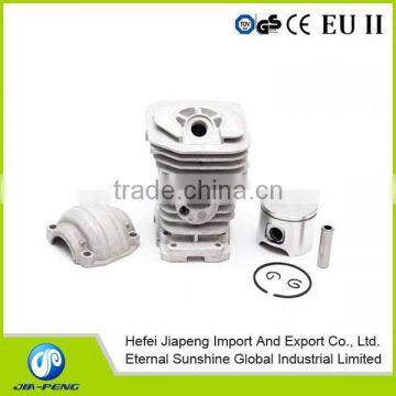 40 mm diameter cylinder and piston set for HUS-142 chain saw