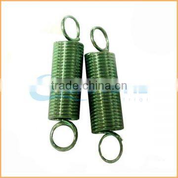 Competitive price high quality custom design hardware tension spring