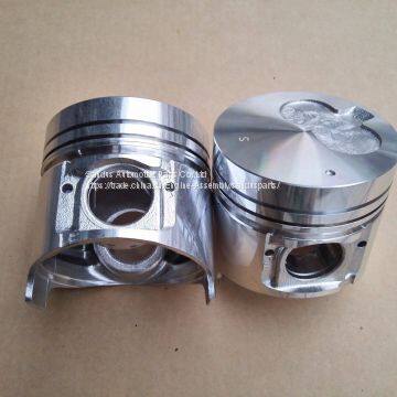 High Quality Perkins Diesel Engine Piston 115017621 photo-3