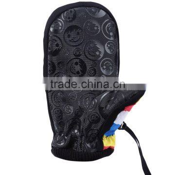 BENICE Paired Unisex Super Warm Protection Water Resistant Cartoon Ski Glove for Outdoor Activity for Children photo-5