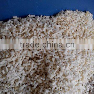 Polyurethane Foam Cutting Machine photo-5