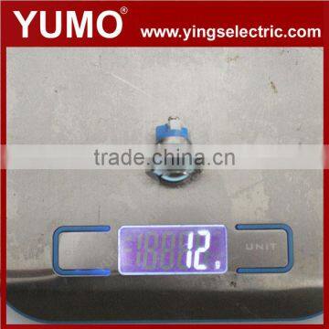 JS16B-10S Anti-Vandal Metal Push Button Switch photo-6