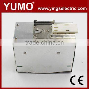 Single Output Industrial DIN Rail Power Supply DR-120-24 120W 5VDC 12VDC 24VDC Switching Power Supply photo-4