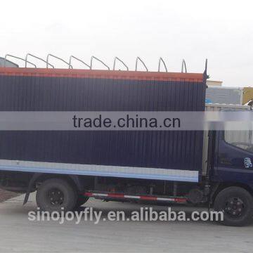 Automatic Thermoforming Vacuum Packing Machinery photo-6