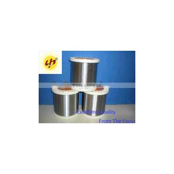 high density best price titanium wires for medical