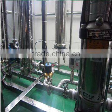 Reverse Osmosis Sterilizer Pure Water Treatment Systems photo-4
