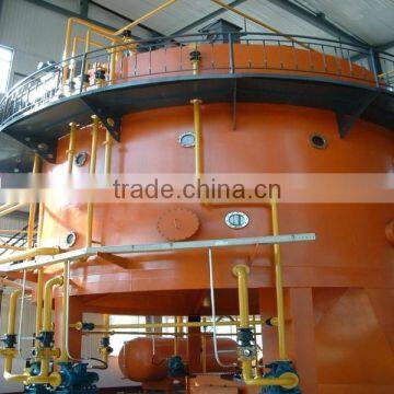 Siemens Motors for 300TD Sunflower Oil Extraction Machine Price in China photo-6