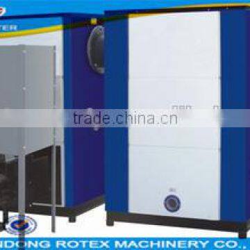 Wood Chips Steam Boiler photo-3