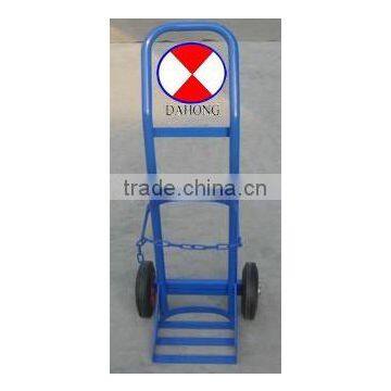 Gas Cylinder Trolley HT1004 for Gas Bottle photo-2