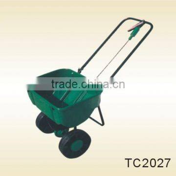 28L Fertulizer and seed Spreader