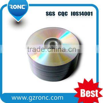 RONC Empty Dvd Disc, Buy Wholesale Blank Dvd, 4.7GB 16X photo-4