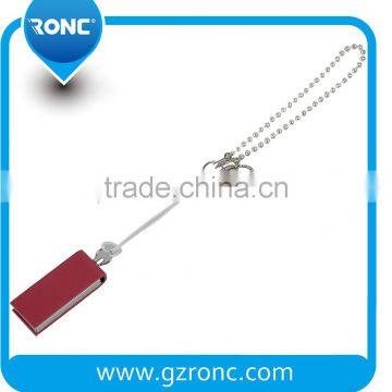 2016 Cheap Wholesale Metal 8GB USB Flash Drive photo-6