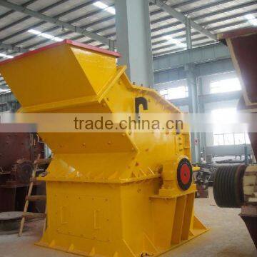 Large capacity of Stone crusher machine (sand making machine ) with reasonable price