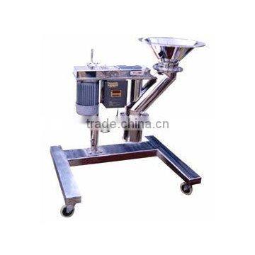 KZL high speed grinding machine