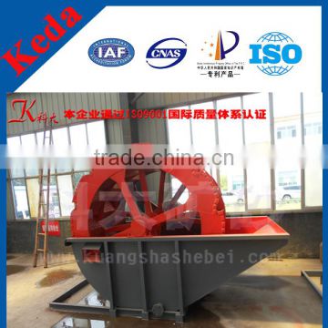 Ore/qunying mining sand washing machine