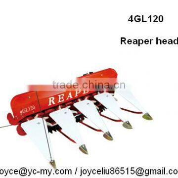 MINGYUE good quality 4gl120 reaper head for sale