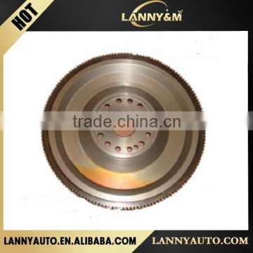 High quality volvo truck parts oem 8170798 20729327 volvo steel flywheel