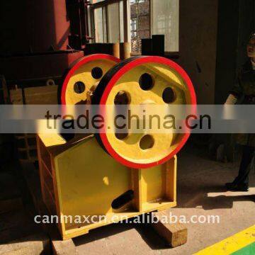 PE500*750 Jaw Crusher