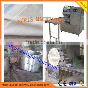 rice sheet spring roll lumpia making machine samosa making machine and production line spring roll samosa making machine