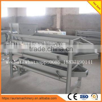 Best Selling Indonesia Hazelnut Shelling Machine
