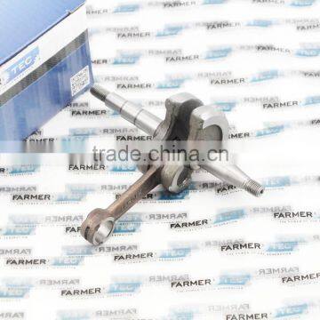 CRANKSHAFT FOR HUSQVARNA 137 142 CHAIN SAW REPLACE OEM NUMBER 530 02 97 94 AFTERMARKET REPLACEMENT SPARE PARTS