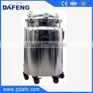 200L Movable Storage Tank photo-2