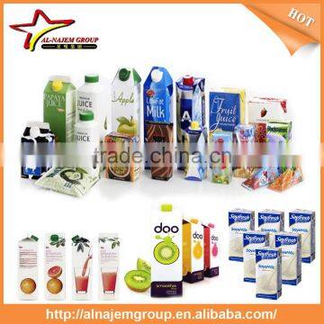 Best Quality Milk Powder Filling Machine Small Milk Pasteurization Machine Milk Shake Machine photo-6