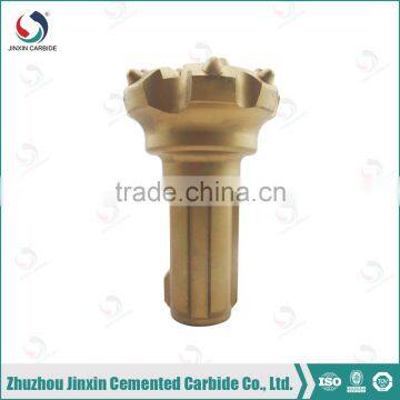 Factory Supply Carbide Hard Rock 34mm Taper Button Drill Bits photo-5