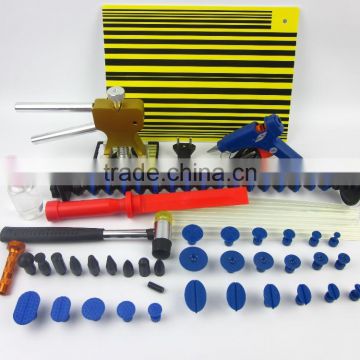 PDR Paintless Dent Repair Tools PDR glue puller Hail damage Lifter Kits