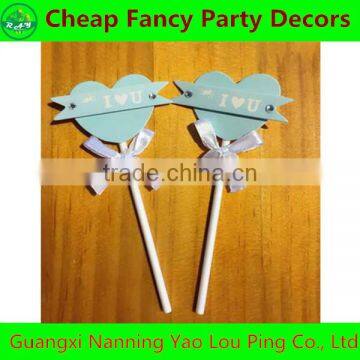 Hight Quality Products Arabic Party Decorations Picks From China photo-4