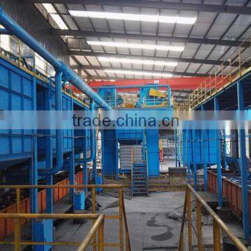 Lost Foam Casting Machine photo-3