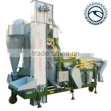 High Capacity!Grain Cleaning and Separating Machine photo-2