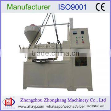 Flax oil press machine