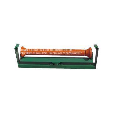 Return Training Idler