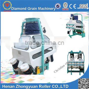 stone cleaning machine