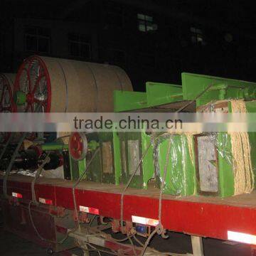 Corrugated Medium Paper Machine,test Liner Paper Machine photo-4