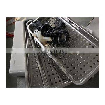 Cheap Table Top Dental Autoclave TS-BD Moist Sterilizer- Bluestone Autoclave photo-4