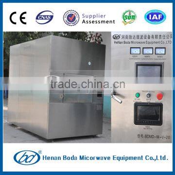 Industrial Kiwi Slice Dehydrator Machine photo-2