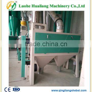 New Technology i Wheat/corn/maize Flour Milling Machine Manufacturer photo-4
