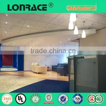 China Wholesale Pvc Gypsum Ceiling Tile photo-6