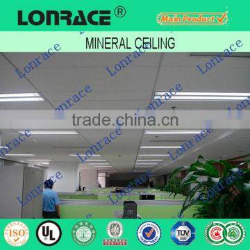 High Quality Cheap Suspended Ceiling Tiles photo-5