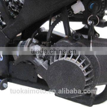 49cc Mini Dirt Bike/christmas Kids Bike (TKD50-011) photo-6