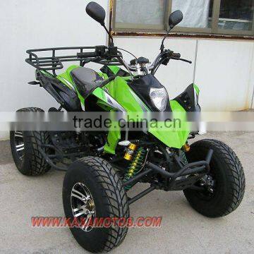 EEC 250cc Quad