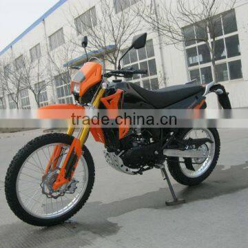 125cc 200cc Super Motorcross Motorcycle photo-3