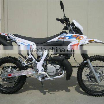 49cc 2 Stroke Kids Motorcycle Bike photo-3